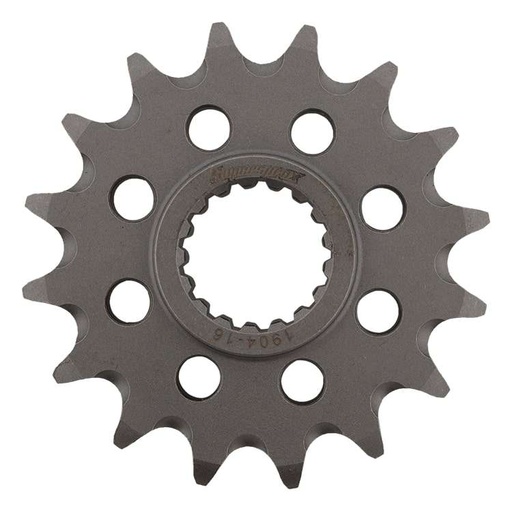 [SSX-CST-1904-16-1] Supersprox Steel Front Sprocket 16T KTM 950-1290