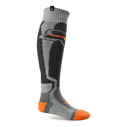 Fox 360 Vizen Coolmax Sock Dark Shadow