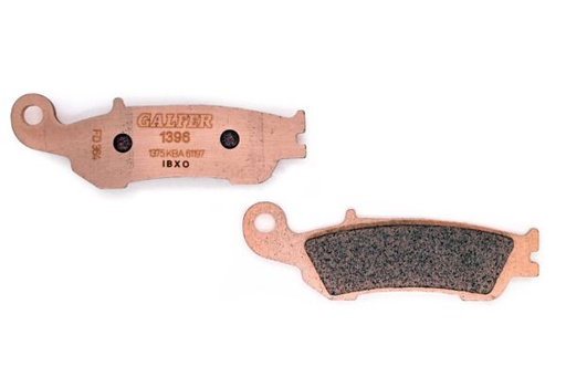 [GAL-FD364G1396] Galfer Moto Front Brake Pads Off Road Sintered FD364G1396