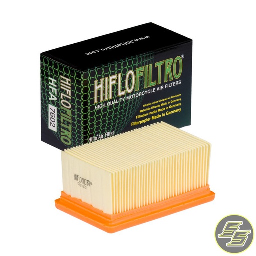[HIF-HFA7602] Hiflofiltro Air Filter BMW F650 HFA7602