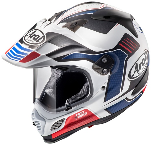 [ARI-110-902] Arai ADV Tour-X4 Vision Red