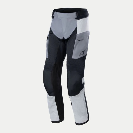 [ALP-3227924-19191] Alpinestars Andes Air Drystar Pants Ice Grey/Dark Grey