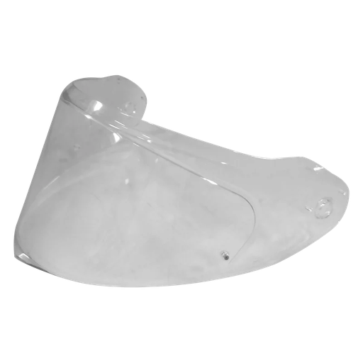 [SMK-SK-VS-GW-OU-01] SMK Gullwing Pinlock Visor Clear