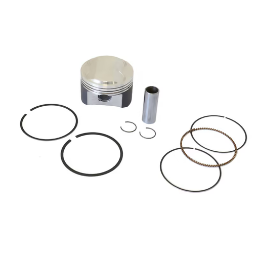 [ATH-S4F082000020] Athena Piston Kit Honda ATC/TRX350 '85-89