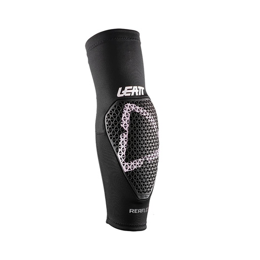 [LEA-50240610] Leatt Reaflex Elbow Guard Black