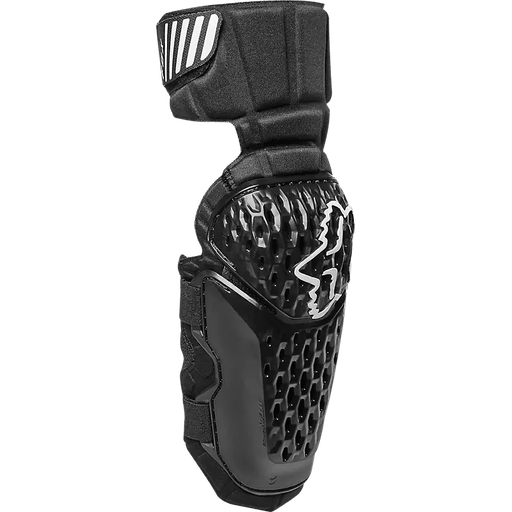 [FOX-25194-001] Fox Titan Race Elbow Guard CE