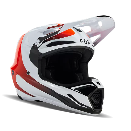 [FOX-31367-008] Fox V3 Magnetic MX Helmet