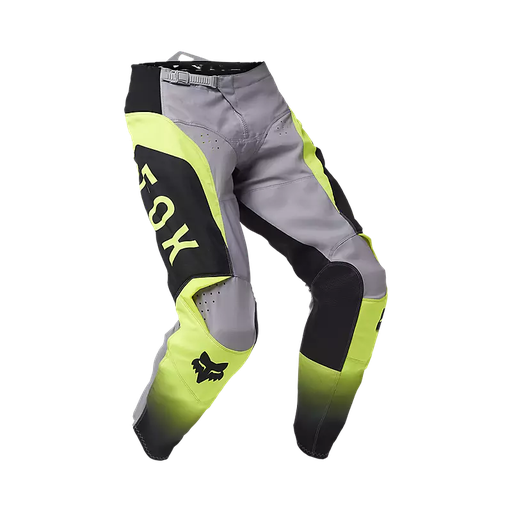 [FOX-33024-130] Fox 180 Lean Pants Fluo Yellow