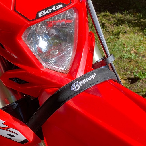[END-BAG013] Enduro-Pro Braaap Hard Enduro Pull Strap