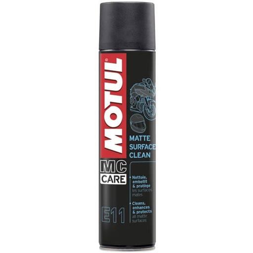 [MOT-105051] Motul MC Care E11 Matt Surface Clean