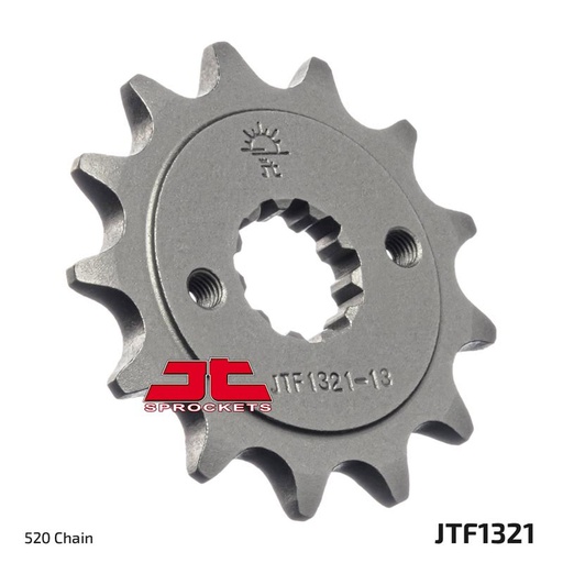 [JT-JTF1321.14] JT Sprocket Front JTF1321 14T