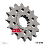 [JT-JTF1591.15] JT Sprocket Front JTF1591 15T