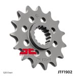 [JT-JTF1902.17] JT Sprocket Front JTF1902 17T