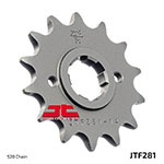 [JT-JTF281.15] JT Sprocket Front JTF281 15T