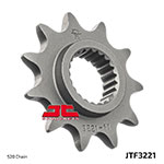 [JT-JTF3221.11] JT Sprocket Front JTF3221 11T