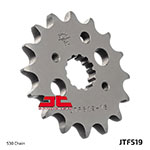 [JT-JTF519.16] JT Sprocket Front JTF519 16T