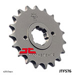 [JT-JTF576.19] JT Sprocket Front JTF576 19T