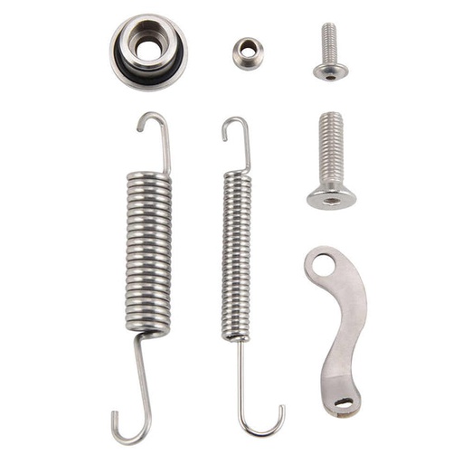 [RCT-RC-KSS004PJ] Racecraft Kickstand Bolts & Springs Kit