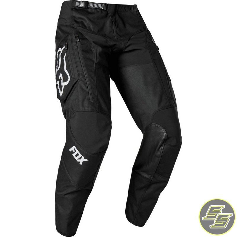 Fox Legion LT Offroad Pant Black