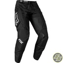 Fox Legion LT Offroad Pant Black