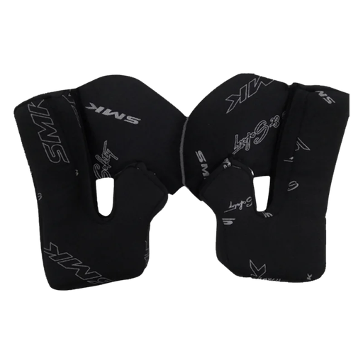 [SMK-SK-CP-TY] SMK Typhoon Cheek Pads