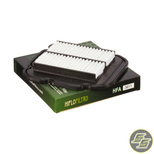[HIF-HFA3611] Hiflofiltro Air Filter Suzuki DL650|1000 HFA3611