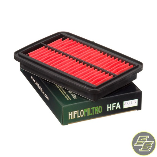 [HIF-HFA3615] Hiflofiltro Air Filter Suzuki GSF650|1200 HFA3615