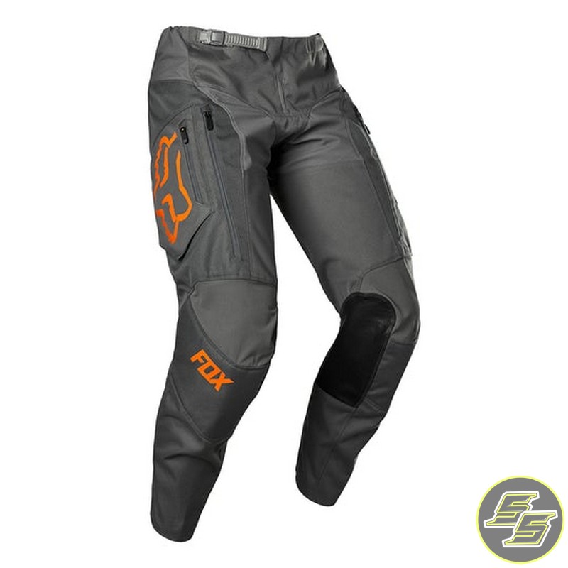 Fox Legion LT Offroad Pant Pewter