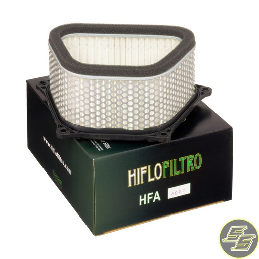 [HIF-HFA3907] Hiflofiltro Air Filter Suzuki GSXR1300 HFA3907