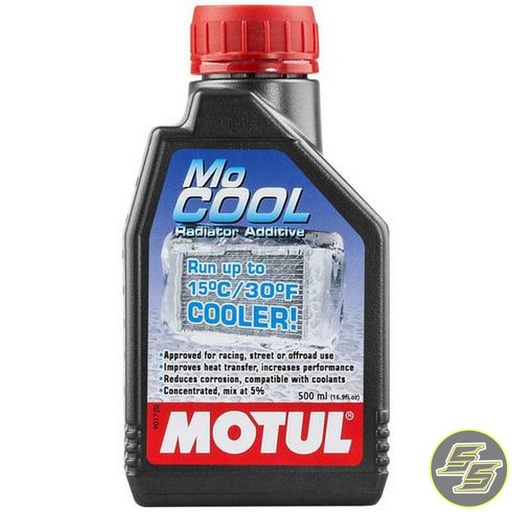 [MOT-112652] Motul Coolant Mocool 500ml