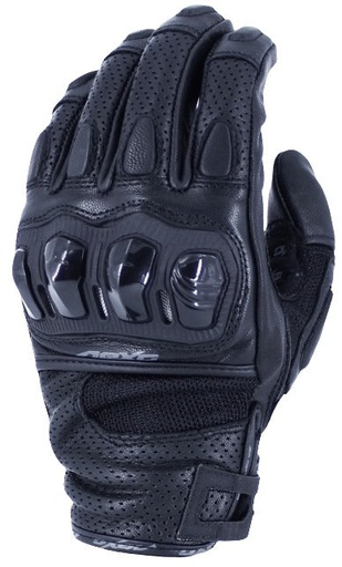 [NXO-N-S-PER-BL-C] Nexo Perforated Leather Summer Gloves 