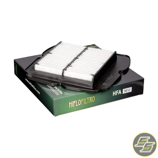 [HIF-HFA3612] Hiflofiltro Air Filter Suzuki SV650|1000 HFA3612
