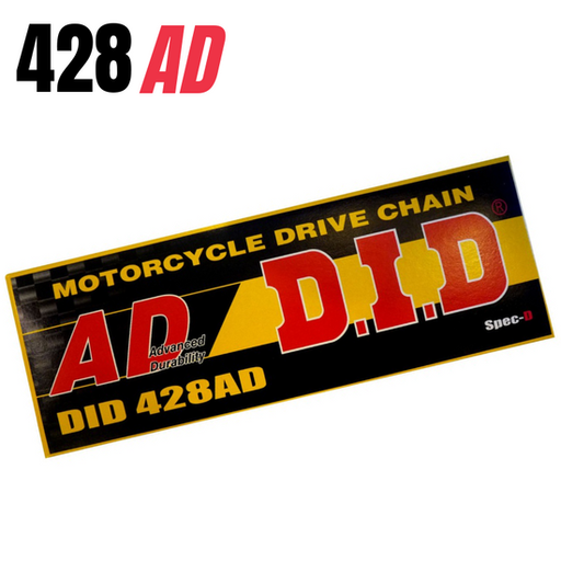 [DID-428AD140RB] DID Chain 428AD 140L ECONO