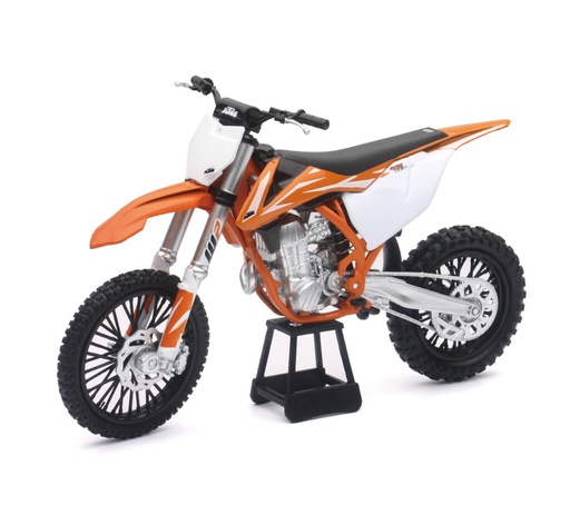 [NEW-57943] NewRay KTM 450 SX-F Offroad 1/10 Scale