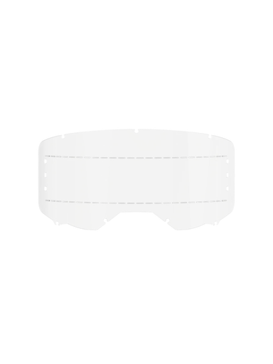 [ALP-AS9101825/016] Alpinestars Vision 3/5/8 Goggle Roll Off Film Clear