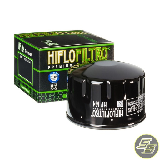 [HIF-HF164] Hiflofiltro Oil Filter BMW HF164