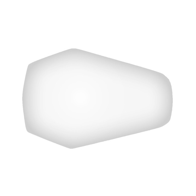 Doubletake Mirror Adventure Replacement Glass