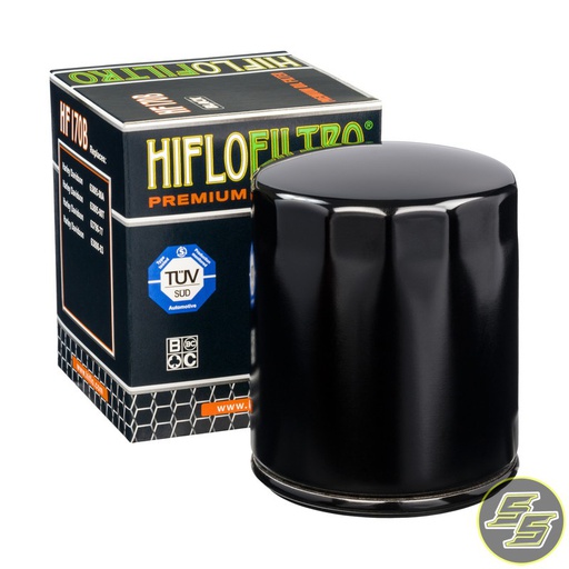 [HIF-HF170B] Hiflofiltro Oil Filter Harley HF170B