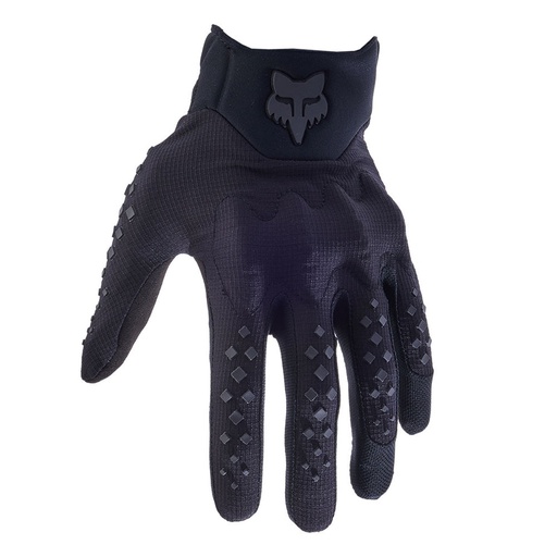 [FOX-31319-001] Fox Bomber Lt Glove Black