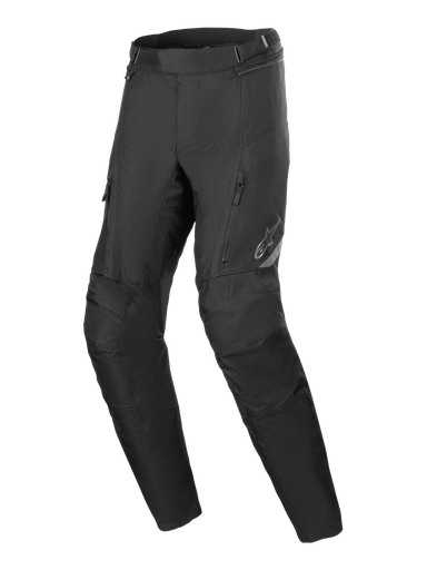 [ALP-AS3220525-10] Alpinestars ST-1 Waterproof Pants Black