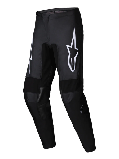 [ALP-AS3720525-12] Alpinestars 2025 Fluid Haul Pants Black/White