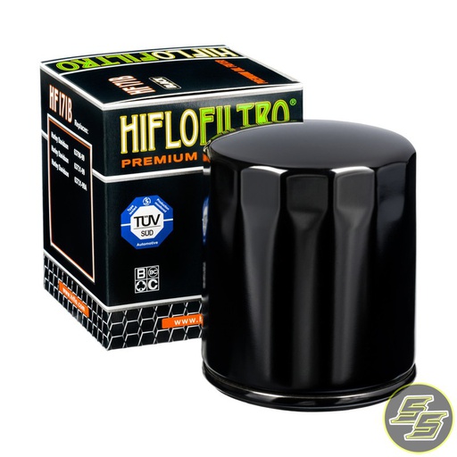 [HIF-HF171B] Hiflofiltro Oil Filter Harley HF171B