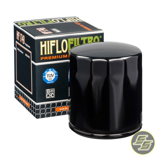 [HIF-HF174B] Hiflofiltro Oil Filter Harley HF174B