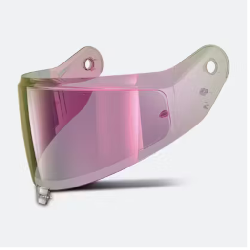 [SRK-SHVISIRIDPNKRID2] Shark Visor Skwal I3/D-Skwal 3/Ridill 2 Pink Iridium