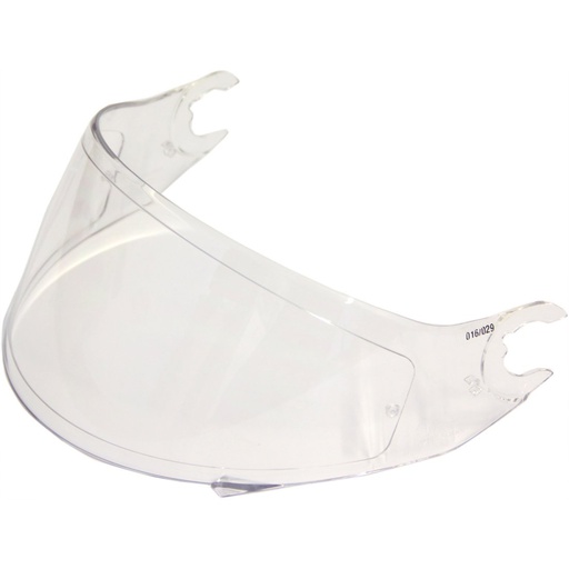 [SRK-SHVISCLEARSKWALP] Shark Skwal/D-Skwal/Spartan Visor Clear