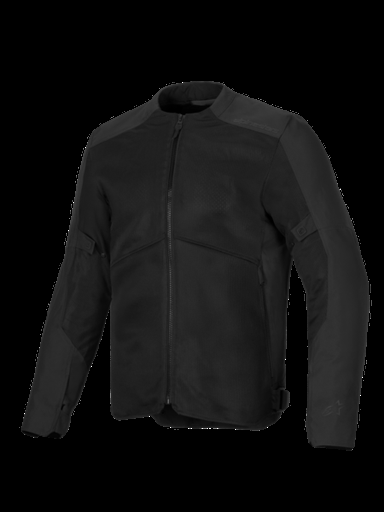 [ALP-AS3301325-10] Alpinestars C-1 Air Jacket Black