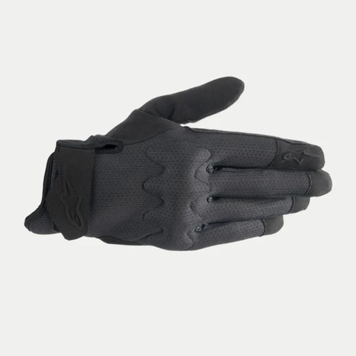 [ALP-AS3569723-1100] Alpinestars Stated Air Gloves Black/Black