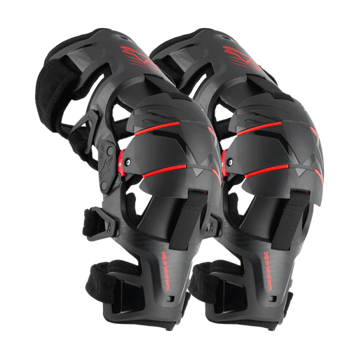 [ALP-AS6501725-13] Alpinestars RK-1 Plasma Knee Brace Set