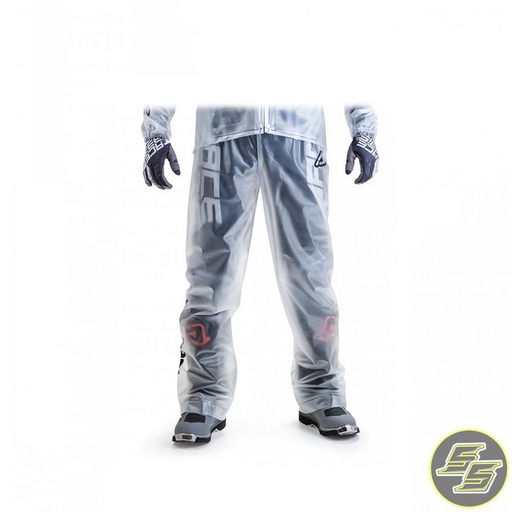 [ACE-0022173-120] Acerbis Rain Pant 3.0 Transparent