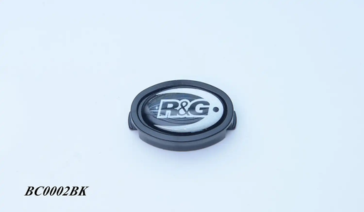 [RNG-RG-BC0002BK] R&G Areo Bobbin End Cap